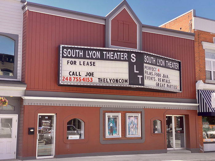 South Lyon Theatre - June 4 2022